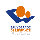 Logo de la Sauvegarde de l'Enfance Haute Occitanie