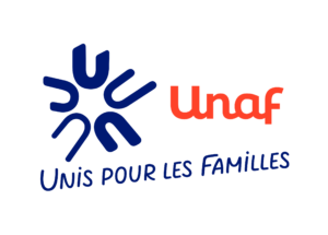 Logo de l'Unaf